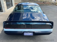 1980 Pontiac Firebird for sale in Riverhead, New York (ID-134978)
