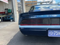 1980 Pontiac Firebird for sale in Riverhead, New York (ID-134978)