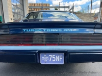 1980 Pontiac Firebird for sale in Riverhead, New York (ID-134978)