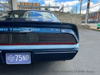 1980 Pontiac Firebird for sale in Riverhead, New York (ID-134978)