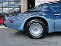 1980 Pontiac Firebird for sale in Riverhead, New York (ID-134978)