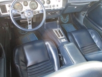 1980 Pontiac Firebird for sale in Michigan (ID-141835)
