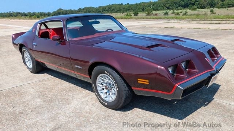 1980 Pontiac Firebird for sale in Riverhead, New York (ID-144239) 1980 Pontiac Firebird for sale in Riverhead, New York (ID-144239)
