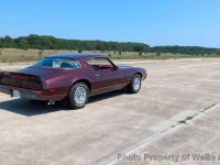 1980 Pontiac Firebird for sale in Riverhead, New York (ID-144239)
