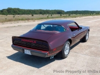 1980 Pontiac Firebird for sale in Riverhead, New York (ID-144239)