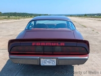 1980 Pontiac Firebird for sale in Riverhead, New York (ID-144239)