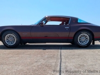 1980 Pontiac Firebird for sale in Riverhead, New York (ID-144239)