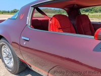 1980 Pontiac Firebird for sale in Riverhead, New York (ID-144239)