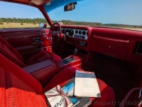 1980 Pontiac Firebird for sale in Riverhead, New York (ID-144239)