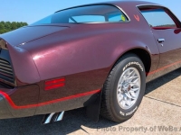 1980 Pontiac Firebird for sale in Riverhead, New York (ID-144239)
