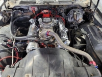 1980 Pontiac Firebird for sale in Michigan (ID-144801)