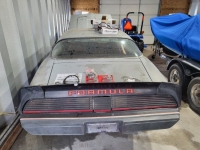 1980 Pontiac Firebird for sale in Michigan (ID-144801)