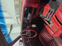 1980 Pontiac Firebird for sale in Michigan (ID-144801)