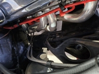 1980 Pontiac Firebird for sale in Michigan (ID-144801)