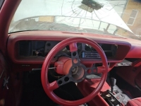 1980 Pontiac Firebird for sale in Michigan (ID-146418)