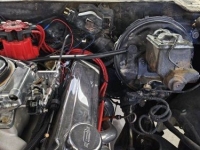 1980 Pontiac Firebird for sale in Michigan (ID-146418)