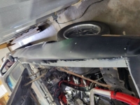 1980 Pontiac Firebird for sale in Michigan (ID-146418)