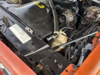 1980 Pontiac Firebird for sale in Michigan (ID-161682)