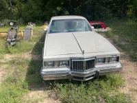 1980 Pontiac Grand Prix for sale in Michigan (ID-119989)