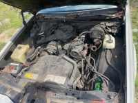 1980 Pontiac Grand Prix for sale in Michigan (ID-119989)