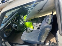 1980 Pontiac Grand Prix for sale in Michigan (ID-119989)