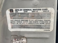 1980 Pontiac Grand Prix for sale in Michigan (ID-119989)
