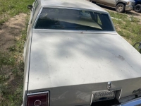 1980 Pontiac Grand Prix for sale in Michigan (ID-119989)
