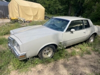 1980 Pontiac Grand Prix for sale in Michigan (ID-119989)