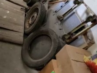 1980 Pontiac Sedan for sale in Michigan (ID-137103)