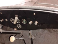 1980 Pontiac Sedan for sale in Michigan (ID-137103)