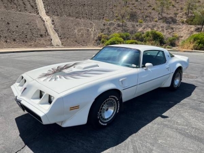 1980 Pontiac Trans Am for sale