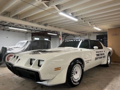 1980 Pontiac Trans Am for sale
