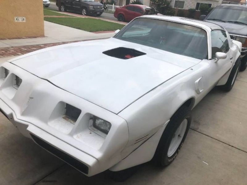 1980 Pontiac Trans Am for sale in Michigan (ID-121236) 1980 Pontiac Trans Am for sale in Michigan (ID-121236)