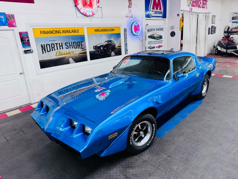 1980 Pontiac Trans Am for sale in Mundelein, Illinois (ID-124645) 1980 Pontiac Trans Am for sale in Mundelein, Illinois (ID-124645)