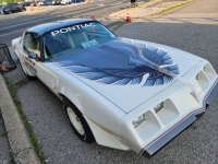 1980 Pontiac Trans Am for sale in Michigan (ID-125825)