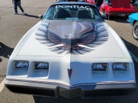 1980 Pontiac Trans Am for sale in Michigan (ID-125825)