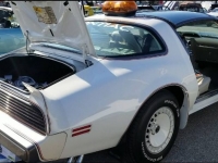 1980 Pontiac Trans Am for sale in Michigan (ID-125825)