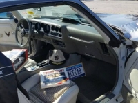 1980 Pontiac Trans Am for sale in Michigan (ID-125825)