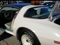 1980 Pontiac Trans Am for sale in Michigan (ID-125825)