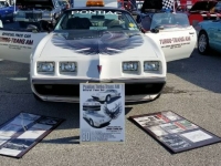 1980 Pontiac Trans Am for sale in Michigan (ID-125825)
