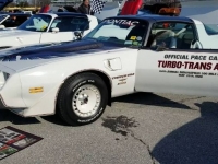 1980 Pontiac Trans Am for sale in Michigan (ID-125825)