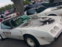 1980 Pontiac Trans Am for sale in Michigan (ID-125825)