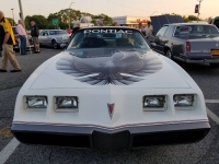 1980 Pontiac Trans Am for sale in Michigan (ID-125825)