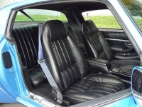 1980 Pontiac Trans Am for sale in Michigan (ID-134326)