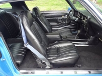 1980 Pontiac Trans Am for sale in Michigan (ID-134326)
