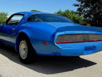 1980 Pontiac Trans Am for sale in Michigan (ID-134326)