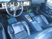 1980 Pontiac Trans Am for sale in Michigan (ID-142703)