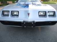 1980 Pontiac Trans Am for sale in Michigan (ID-142703)