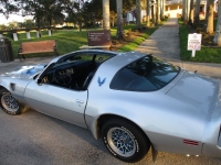 1980 Pontiac Trans Am for sale in Michigan (ID-142703)