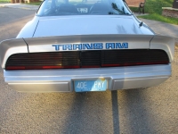 1980 Pontiac Trans Am for sale in Michigan (ID-142703)